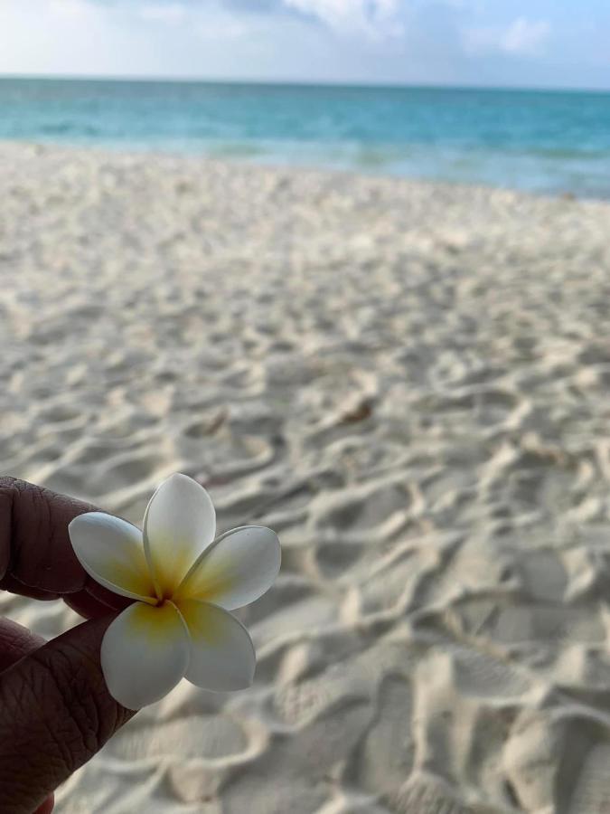 Mathiveri Beach View Экстерьер фото