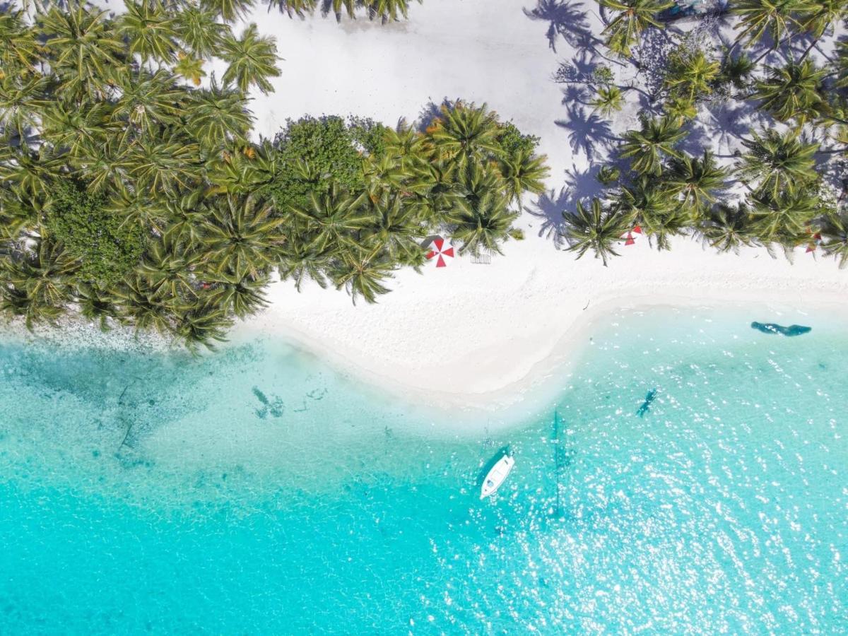 Mathiveri Beach View Экстерьер фото